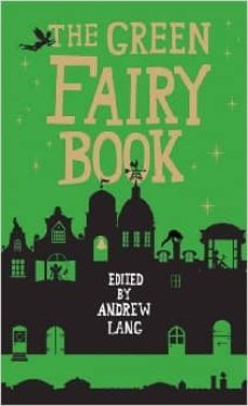 the green fairy book (ebook)-9781780943954