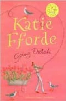 going dutch-katie fforde-9781846050893