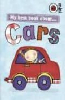 cars (ladybird minis)-9781846468193