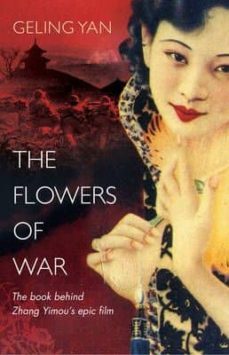the flowers of war-9781846555893