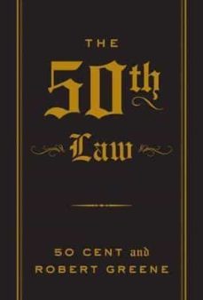 the 50th law-robert greene-9781846680793