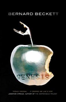 genesis (ebook)-bernard beckett-9781847248893