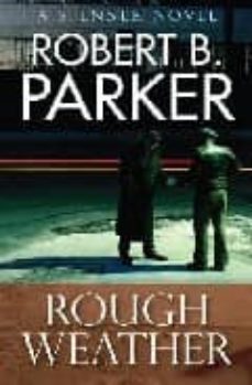 rough weather-robert b. parker-9781847249593