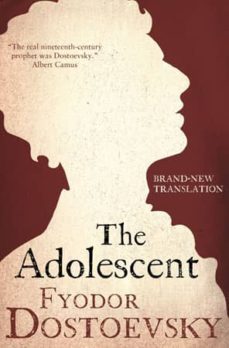 the adolescent-fiodor dostoievski-9781847494993