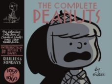 the complete peanuts 1959-1960-charles m. schulz-9781847671493