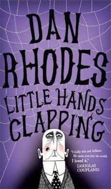 little hands clapping-9781847675293