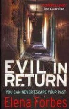 evil in return-9781849162593
