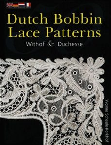 50 dutch bobbin lace patterns (ebook)-yvonne scheele kerkhof-9781849942393