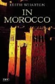 in morocco-9781850436393