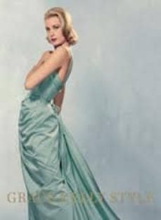 grace kelly style-kristina haugland-jenny lister-9781851776993