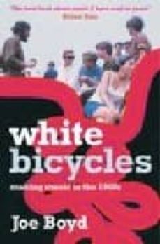 white bicycles-9781852424893