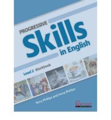 progressive skills 2 work book-9781859646793