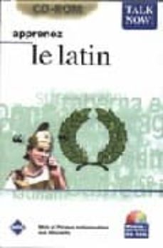 aprende el latin (talk now) (cd-rom)-9781862210493