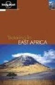 trekking in east africa (lonely planet: walking) (3rd ed.)-9781864502893