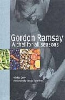 a chef for all seasons-9781902757193