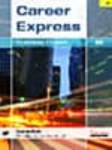 business english b2 course book & audio cds (x2)-9781907575693