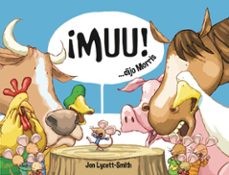 ¡muu! dijo morris-jon lycett smith-9781909428393