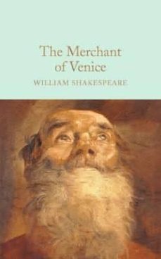 the merchant of venice-william shakespeare-9781909621893