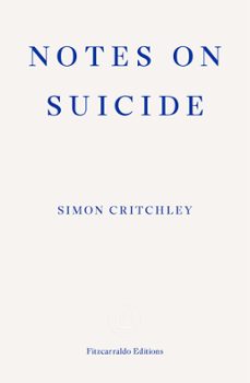 notes on suicide (ebook)-simon critchley-9781913097493