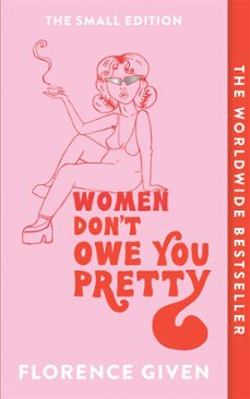 women don't owe you pretty (ebook)-florence given-9781914240393