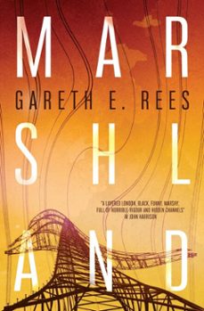 marshland (ebook)-gareth e. rees-9781914391293