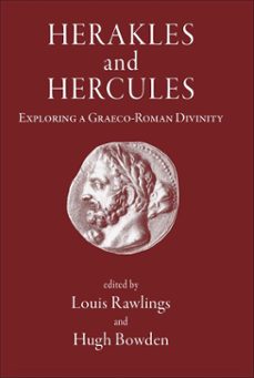 herakles and hercules (ebook)-9781914535093