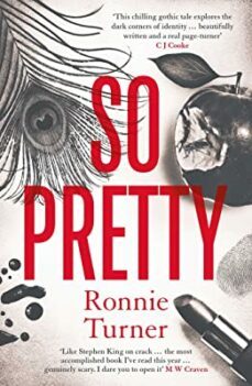 so pretty (ebook)-ronnie turner-9781914585609