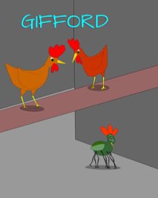 gifford (ebook)-david hutchison-9781915579393