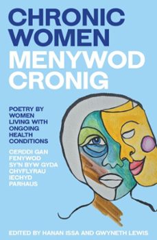 chronic women - menywod cronig (ebook)-9781916821293