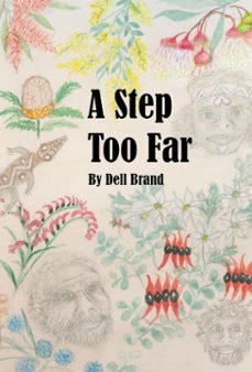 a step too far (ebook)-dell brand-9781922266293