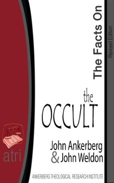 -john ankerberg-john g. weldon-9781937136093