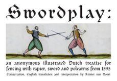 swordplay (ebook)-reinier van noort-9781937439293