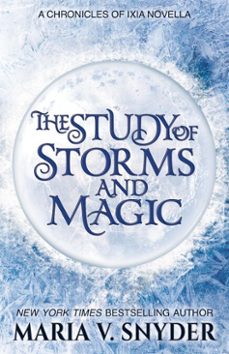 the study of storms and magic (ebook)-maria v. snyder-9781946381293