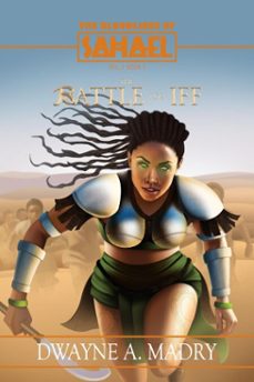 the bloodlines of sahael: volume two, book three (ebook)-dwayne madry-9781963089493