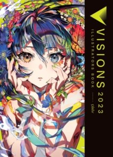 visions 2023__illustrators book-abigail blackman-9781975389093