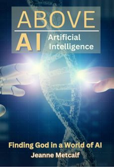 above artificial intellenge (ebook)-jeanne m metcalf-9781998561193