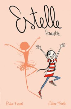 estelle pirouette (ebook)-brian freschi-elena triolo-9782017203193