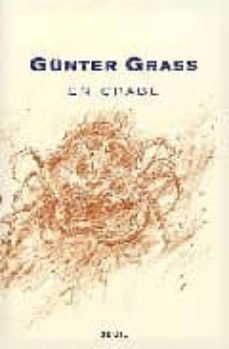 en crabe (cadre vert)-gunter grass-9782020556293