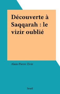-alain zivie-9782021269093