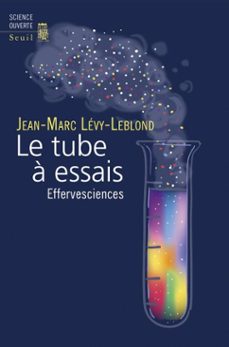 le tube a essais (ebook)-jean marc levy leblond-9782021425093