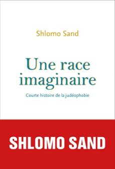 une race imaginaire (ebook)-shlomo sand-9782021453393