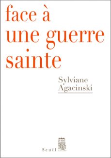 face a une guerre sainte (ebook)-sylviane agacinski-9782021512793