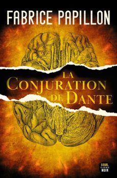 la conjuration de dante (ebook)-fabrice papillon-9782021524093