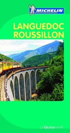 languedoc roussillon 2012 (ref.337) (la guia verde en frances)-9782067168893
