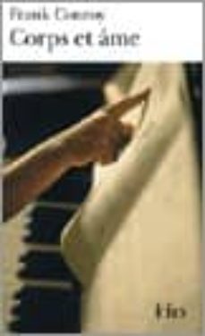 corps et ame-frank conroy-9782070314393