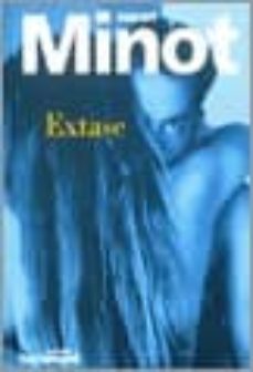 extase-9782070316793