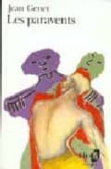 les paravents-jean genet-9782070373093