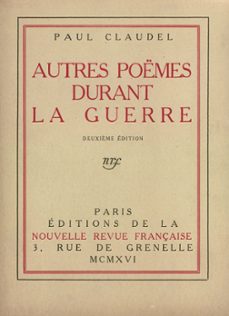 -paul claudel-9782072079993
