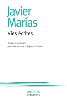 -javier marias-9782072669293