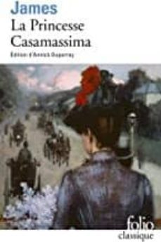 la princesse casamassina-9782072700293